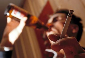 Ожирение и табак наносят одинаковый вред организму, – ученые