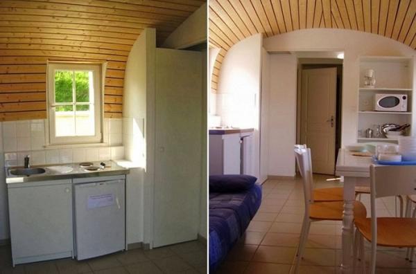 Оригинальное поселение на берегах Ла-Манша: как выглядит одна из самых необычных деревнь в Европе (ФОТО)