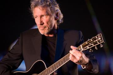 Лидер легендарной группы Pink Floyd раскрыл подробности своего альбома