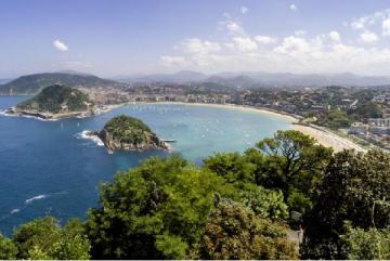 Лето не за горами: опубликован список самых красивых пляжей Старого света