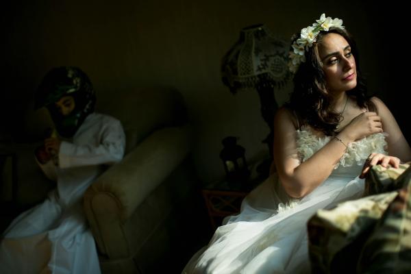 Победители фотоконкурса Sony Photography Awards 2017 (ФОТО)