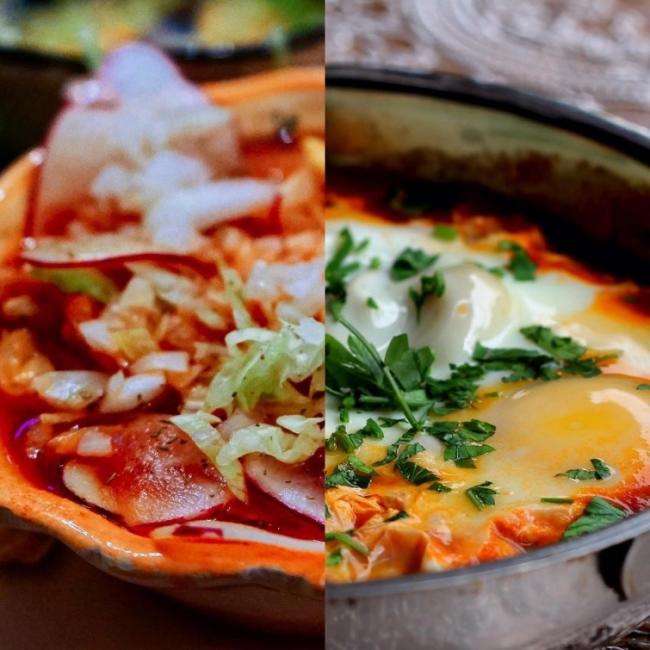 Две половинки одного целого: пара фотографов путешествует далеко друг от друга (ФОТО) 