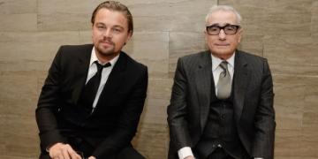 Леонардо ДиКаприо и Мартин Скорсезе снимут криминальный фильм
