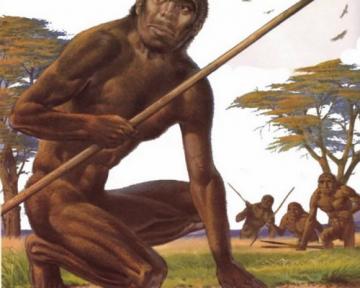 Ученые: люди населяли Америку 130 000 лет назад