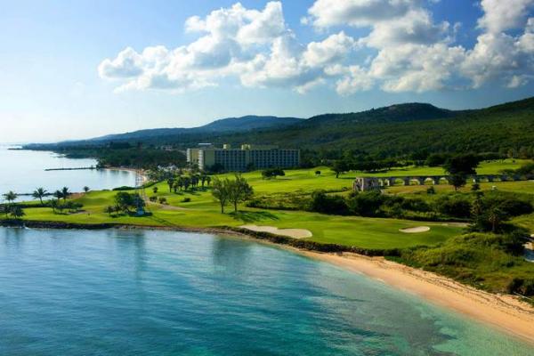 Роскошные отели и чудесные пляжи: как выглядит один из лучших курортов в мире (ФОТО)