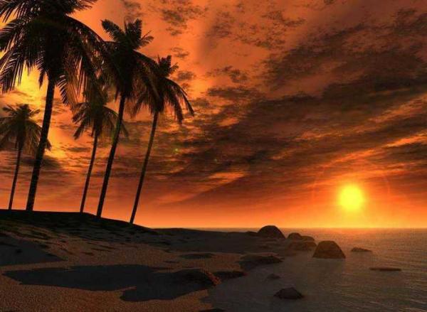 Роскошные отели и чудесные пляжи: как выглядит один из лучших курортов в мире (ФОТО)