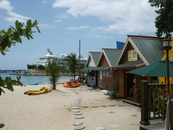 Роскошные отели и чудесные пляжи: как выглядит один из лучших курортов в мире (ФОТО)