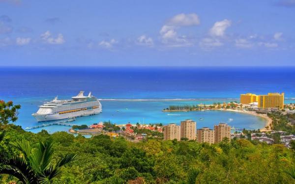 Роскошные отели и чудесные пляжи: как выглядит один из лучших курортов в мире (ФОТО)