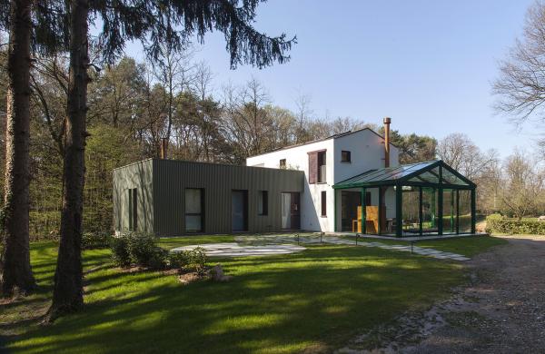 Спокойный отдых в любое время года: великолепный загородный дом в Италии (ФОТО)