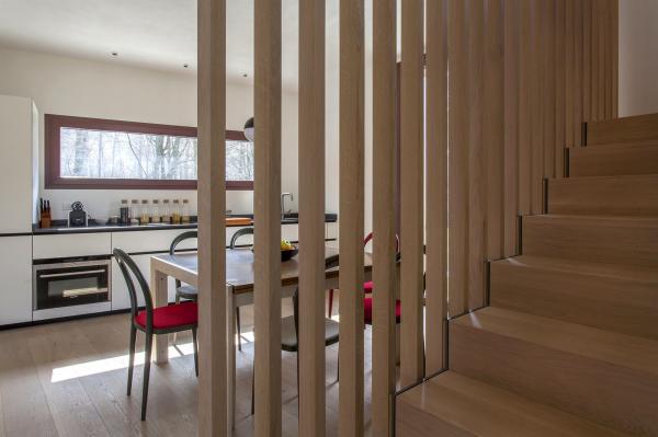 Спокойный отдых в любое время года: великолепный загородный дом в Италии (ФОТО)