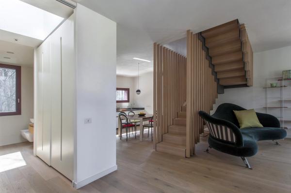 Спокойный отдых в любое время года: великолепный загородный дом в Италии (ФОТО)