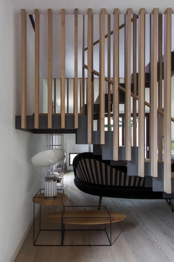 Спокойный отдых в любое время года: великолепный загородный дом в Италии (ФОТО)