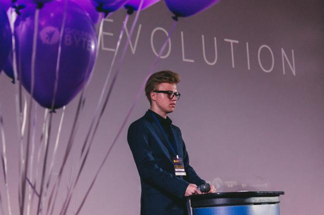 Украинские студенты победили на международном ИТ-чемпионате «Золотой байт» с призовым фондом 500 000 грн (ФОТО)