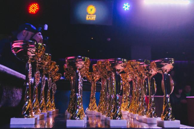 Украинские студенты победили на международном ИТ-чемпионате «Золотой байт» с призовым фондом 500 000 грн (ФОТО)