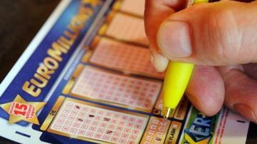 Французы выиграли 83 миллиона евро в лотерею