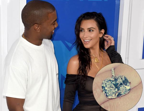 С любовью к бриллиантам: самые роскошные кольца знаменитостей (ФОТО)