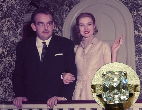 С любовью к бриллиантам: самые роскошные кольца знаменитостей (ФОТО)