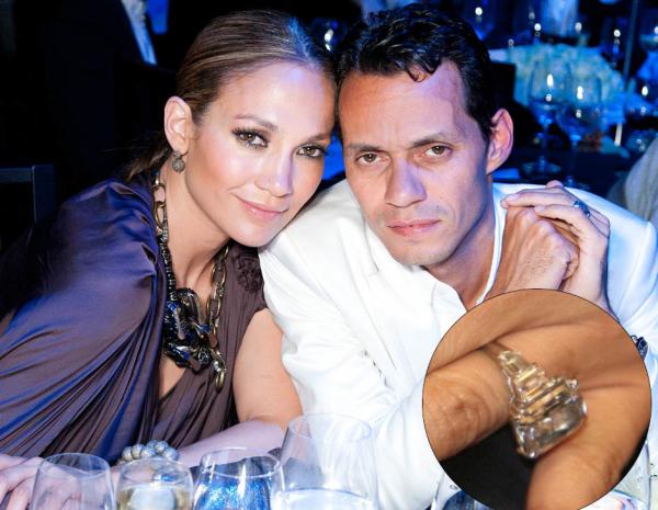 С любовью к бриллиантам: самые роскошные кольца знаменитостей (ФОТО)