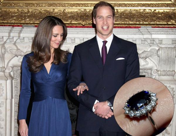 С любовью к бриллиантам: самые роскошные кольца знаменитостей (ФОТО)