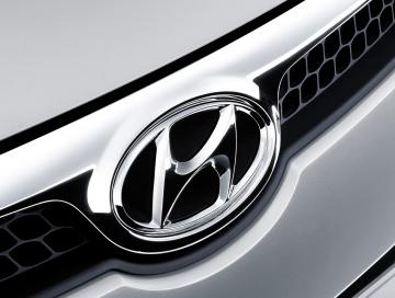 Hyundai показала, как будет выглядеть новый кроссовер Kona (ФОТО)