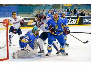 Ледовое позорище. Сборная Украины проиграла все матчи на домашнем чемпионате мира по хоккею