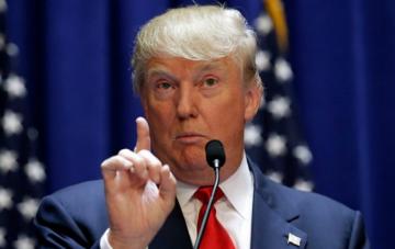 Элементы рэкета: Требование Трампа повергло Южную Корею в шок