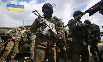 В штабе АТО сообщили плохие новости из зоны конфликта на Донбассе