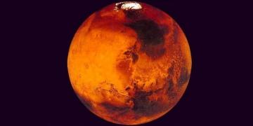 Ученые доказали, что на Марсе были кислород и вода