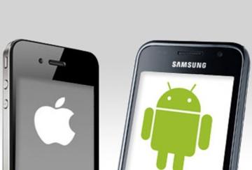 Психологи нашли разницу между владельцами iPhone и Android-смартфонов