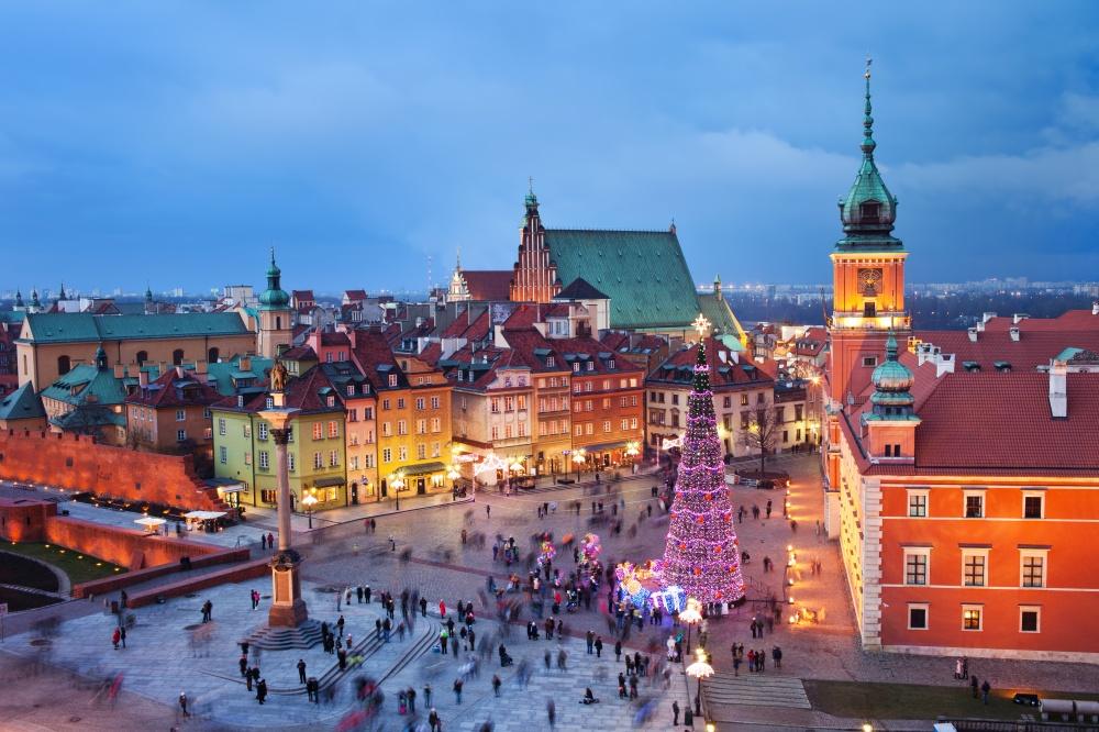 18 веских причин посетить Польшу (ФОТО)