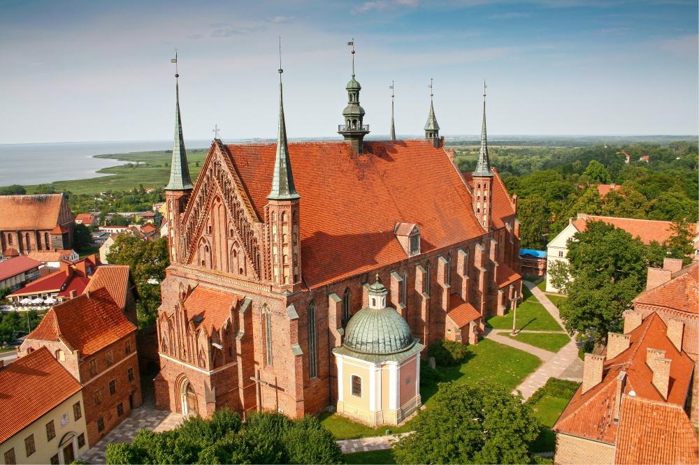 18 веских причин посетить Польшу (ФОТО)