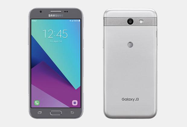 Samsung представила новый смартфон (ФОТО)