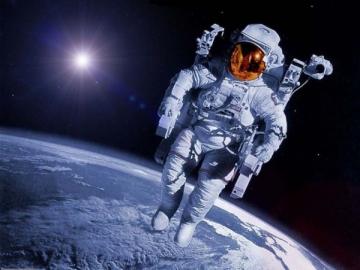 Астронавтам в космосе грозит сильное радиационное облучение, – ученые