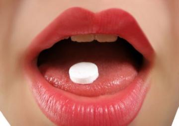 Аспирин снижает риск развития смертельного заболевания у женщин