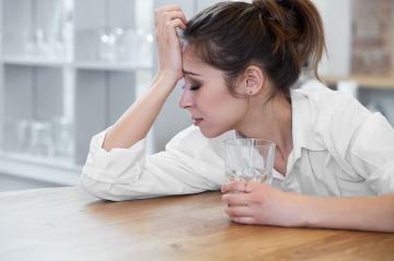 Как избавиться от головной боли без таблеток: 5 народных способов