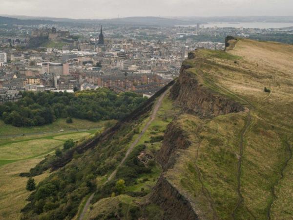 Завораживающие пейзажи Шотландии, которые не оставят вас равнодушными (ФОТО)