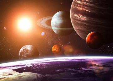 Ученые нашли близнеца Солнечной системы