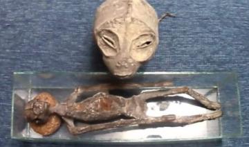 Опубликованы новые подробности необычных мумий, найденных в Чили