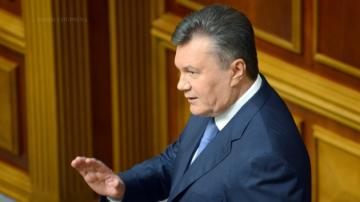 Адвокат Януковича потребовал публичности судебного процесса