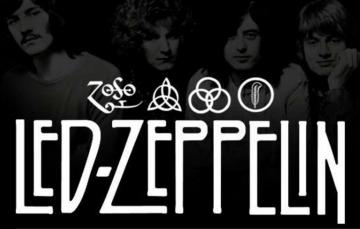 Появились новые слухи о воссоединении легендарной группы Led Zeppelin