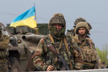 Сутки на Донбассе: боевики атакуют украинские позиции по всем направлениям