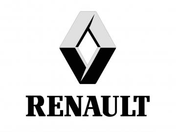 В Сети появился первый снимок нового Renault Megane RS (ФОТО)
