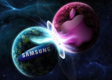 Эксперты дали советы Apple по «уничтожению» Samsung