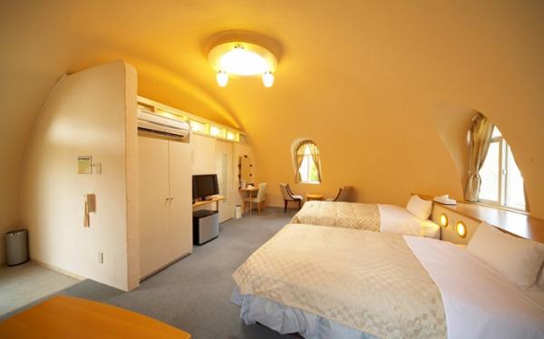 В Японии всего за 2 часа строят дома, которые способны простоять 300 лет (ФОТО)