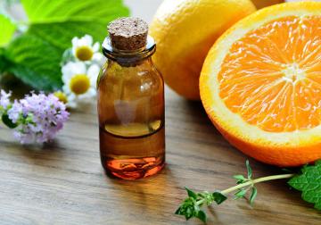 Апельсиновое масло - антидепрессант без побочного эффекта