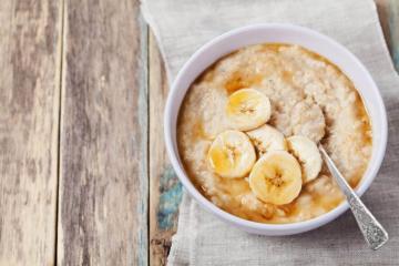 Банан на завтрак: диетологи развенчали главные мифы
