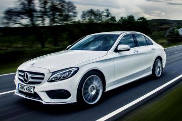 Mercedes представит 8 новых переднеприводных моделей