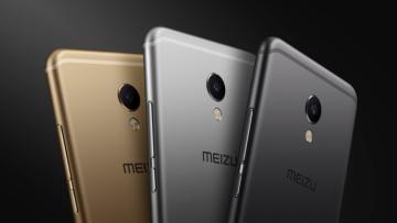 Meizu разделится на две компании