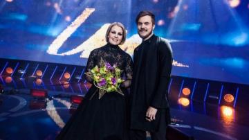 Неожиданное голосование: за бортом «Евровидения» остались два фаворита (ВИДЕО)