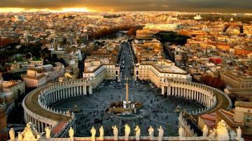 Наука и религия: Ведущие мировые ученые приглашены в Ватикан